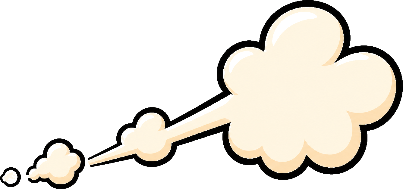 Smoke Trail